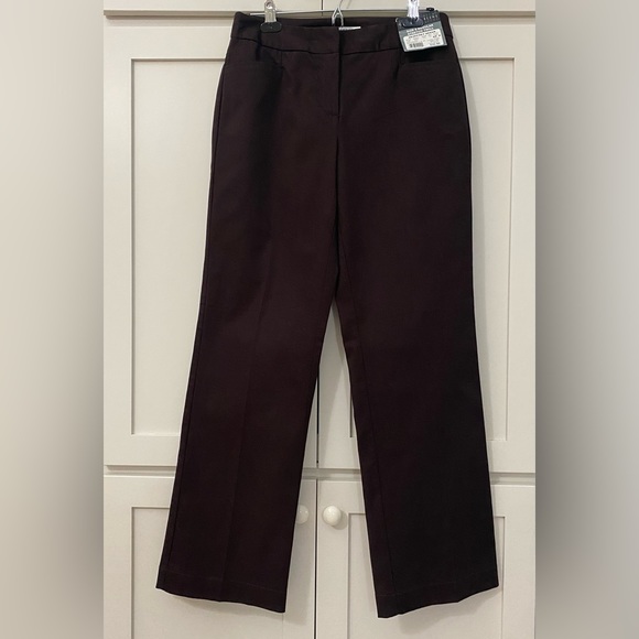 Geoffrey Beene sport pants. NWT - Picture 5 of 13